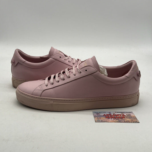 Size 9 - GIVENCHY SNEAKERS PINK