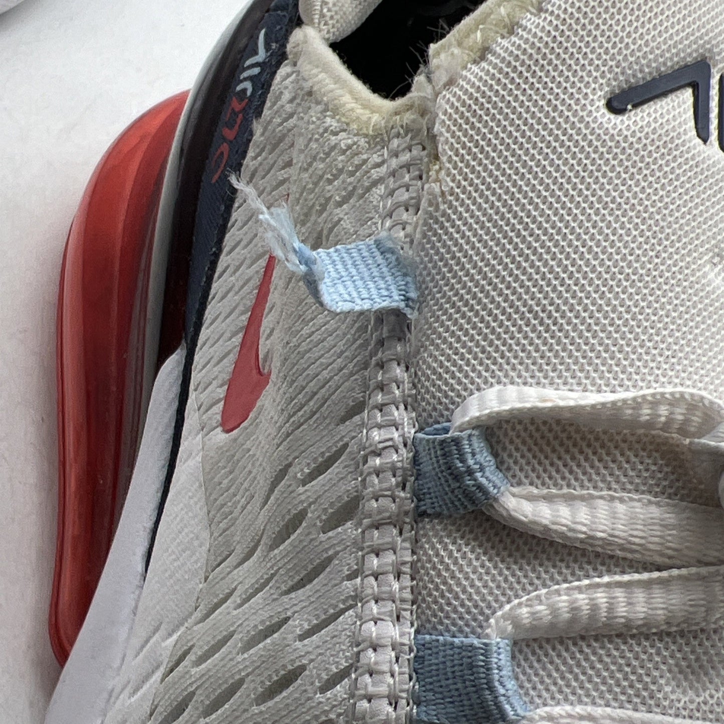 Size 11 - Nike Air Max 270 USA - (DJ5172-100)