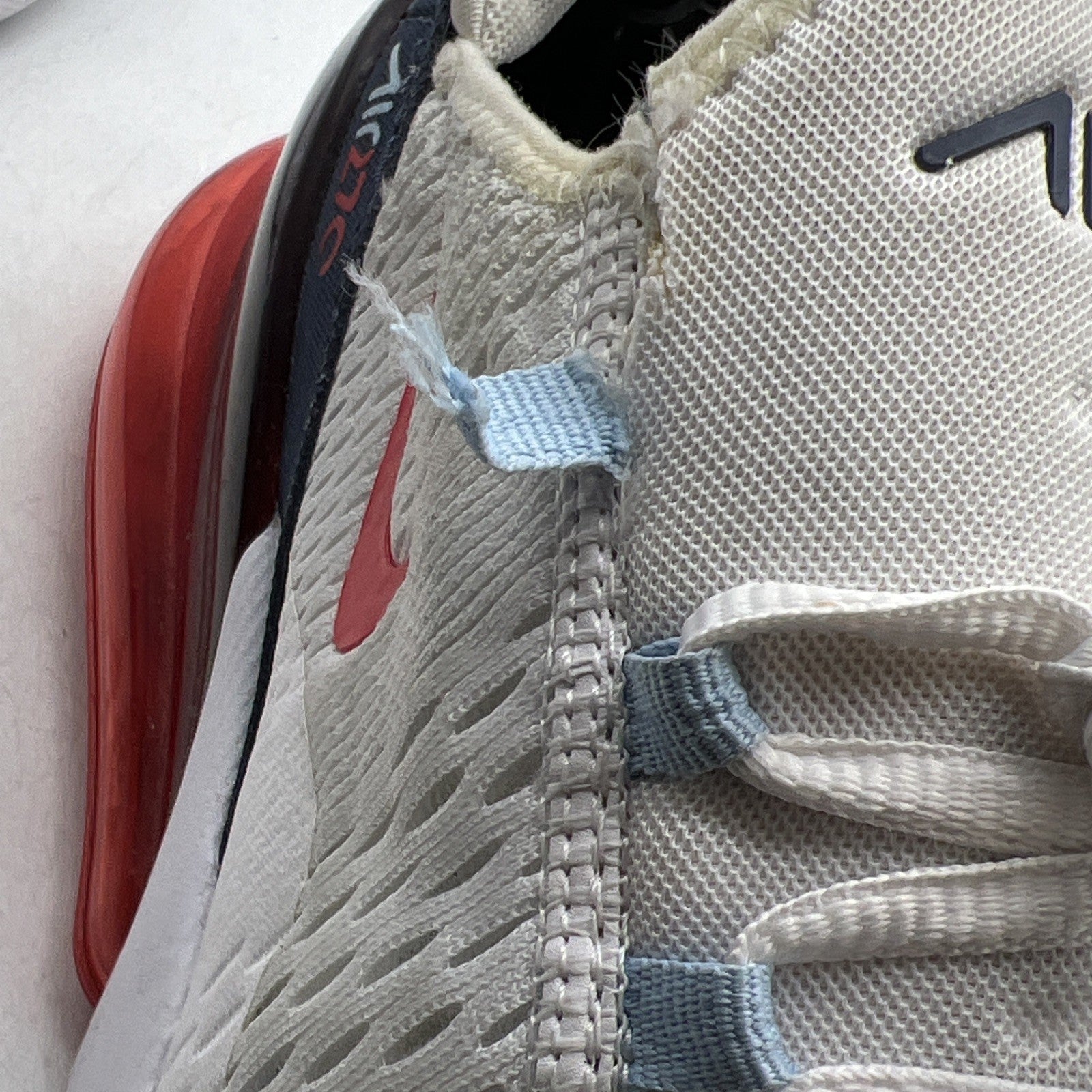 Size 11 - Nike Air Max 270 USA - (DJ5172-100)