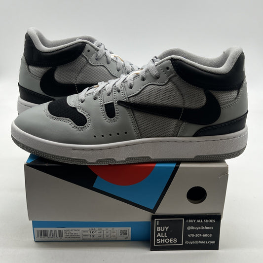 Size 10.5 - Nike Travis Scott x Mac Attack SP Cactus Mac (HF4198-001)