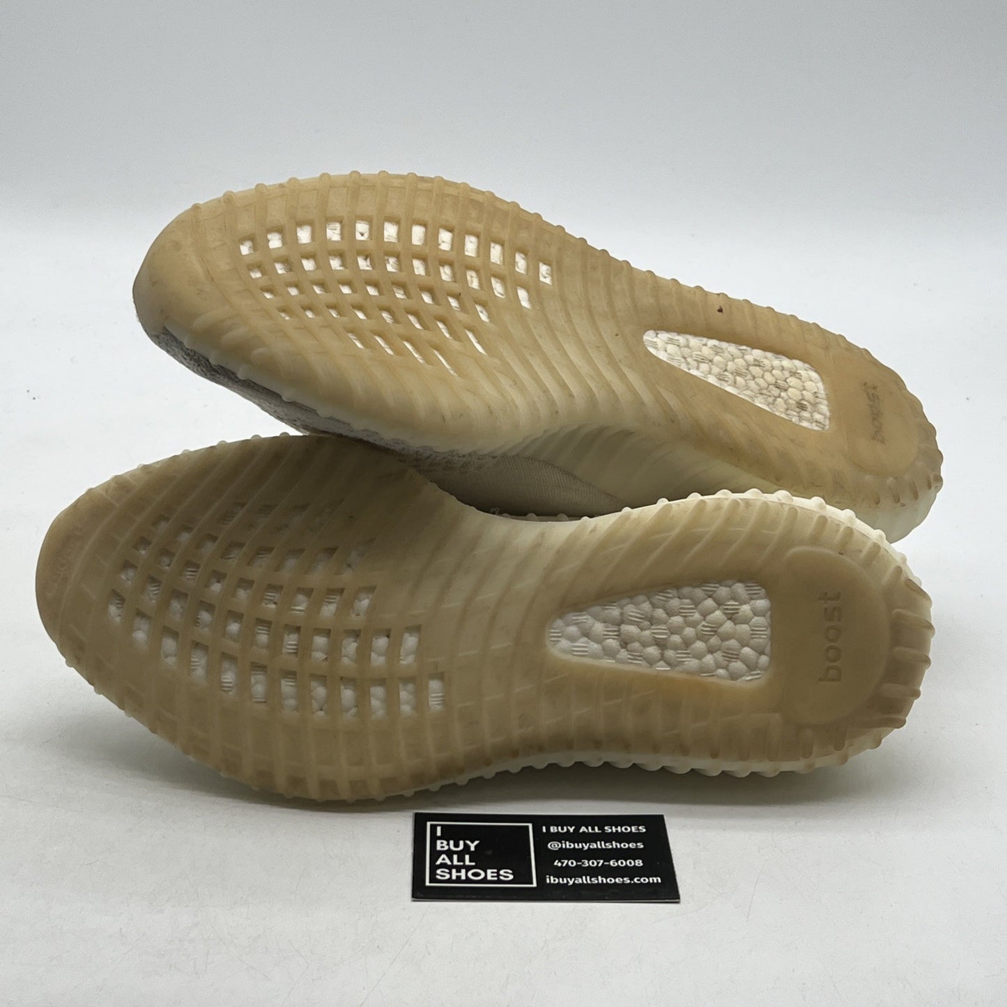 Size 12 - adidas Yeezy Boost 350 V2 Low Bone (HQ6316)