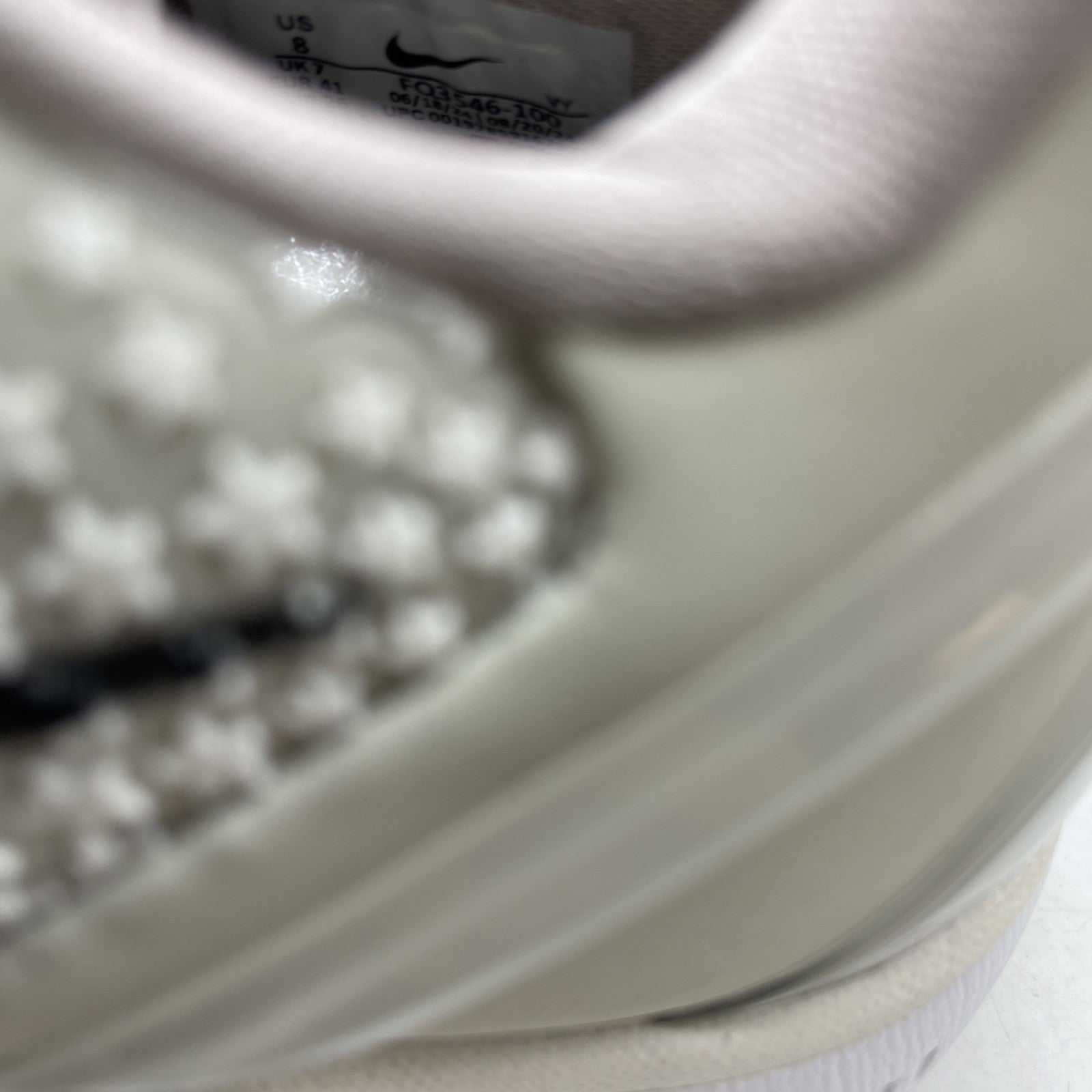 Size 8 - Nike Zoom Kobe 6 Protro All-Star Sail (FQ3546-100)