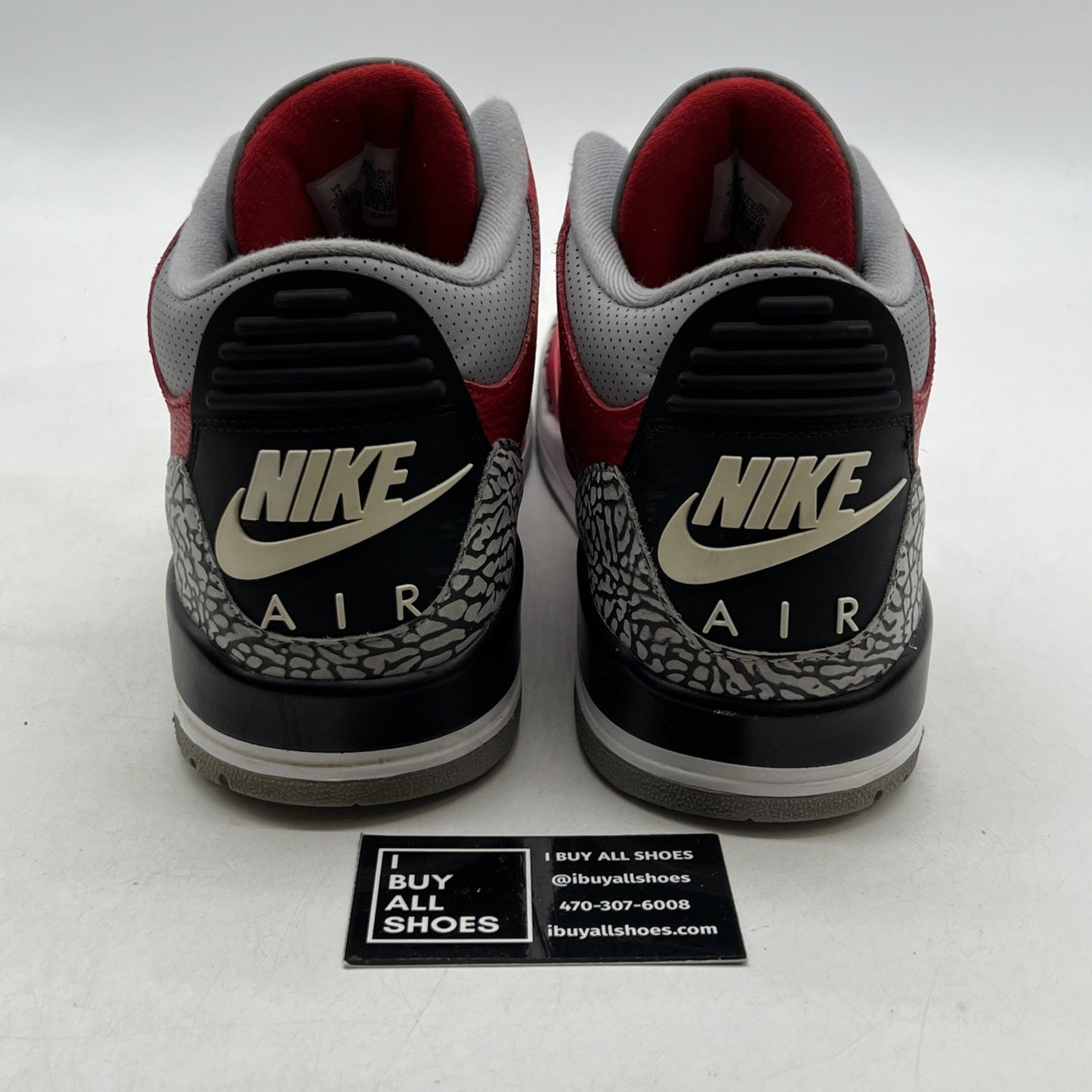 Size 15 - Air Jordan 3 Retro SE Mid Unite (CK5692-600)