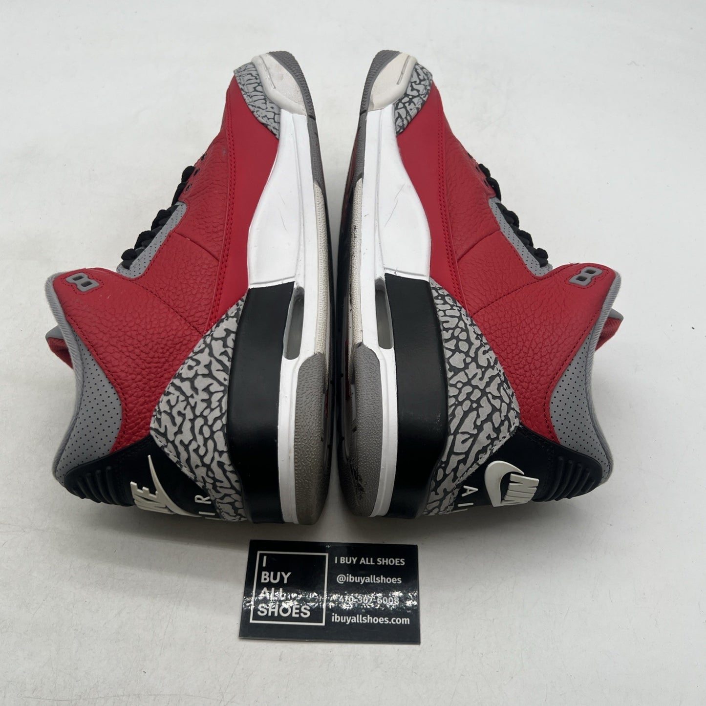 Size 10.5 - Air Jordan 3 Retro SE Mid Unite (CK5692-600)