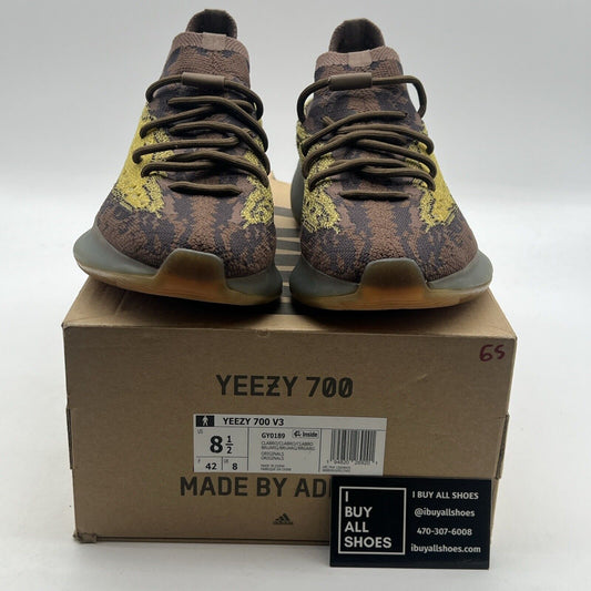 Size 8.5 - Adidas Yeezy Boost 380 Lmnte (FZ4982)