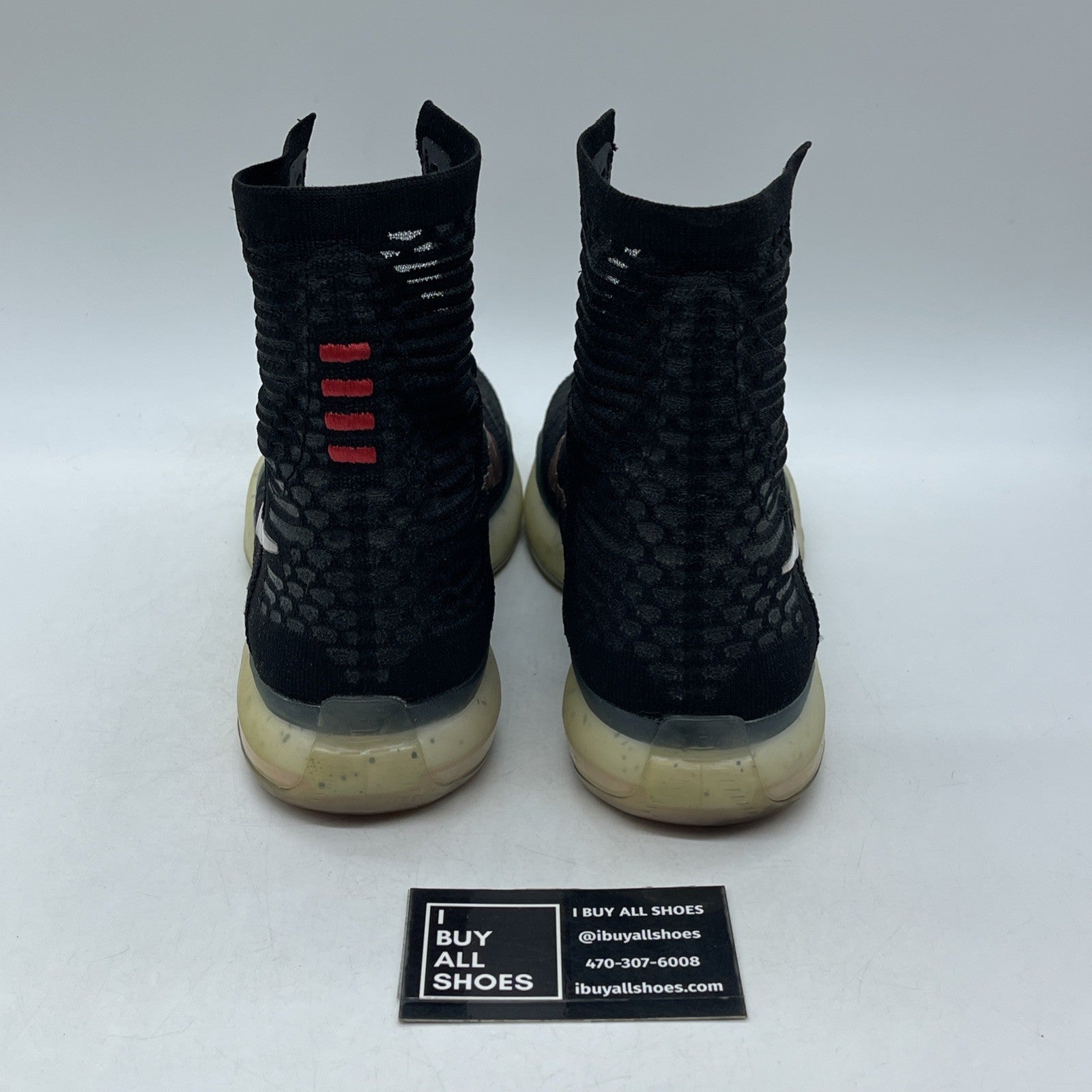 Size 8 - Nike Kobe 10 Elite Rose Gold (718763-091)