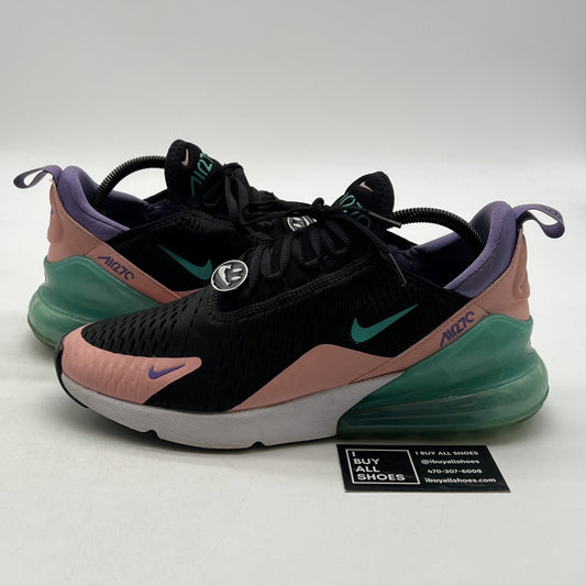 Size 10 - Nike Air Max 270 Have A Nike Day (CI2309-001)