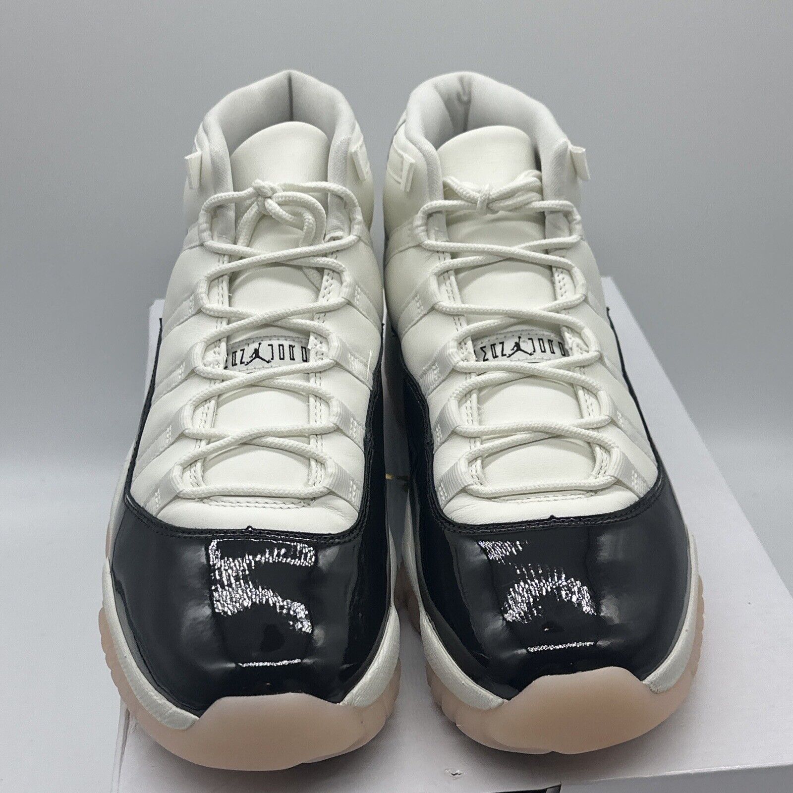 Size 12 W - Jordan 11 Mid Neapolitan W. 10.5 Men’s New Brown Cream Ice Pink