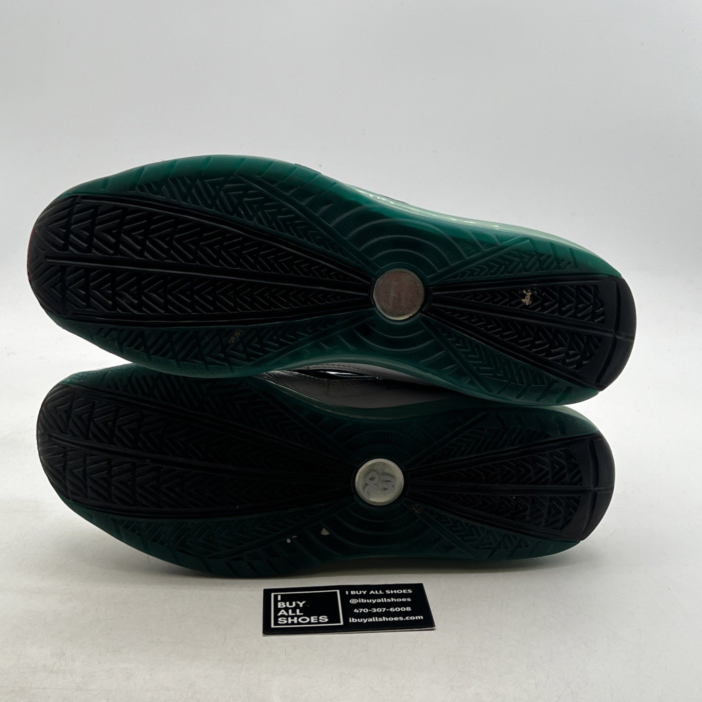 Size 14 - Nike Air Max LeBron 7 Retro QS 2019 Red Carpet (CU5133-100)