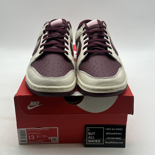 Size 13 - Nike Dunk Low Premium Valentine's Day (DR9705-100)