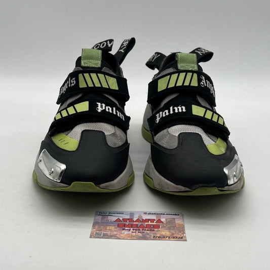 Size 42 / US 9 - Palm Angels Recovery Sneakers