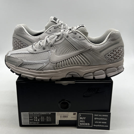 Size 13 - Nike Air Zoom Vomero 5 2019 Vast Grey (BV1358-001)