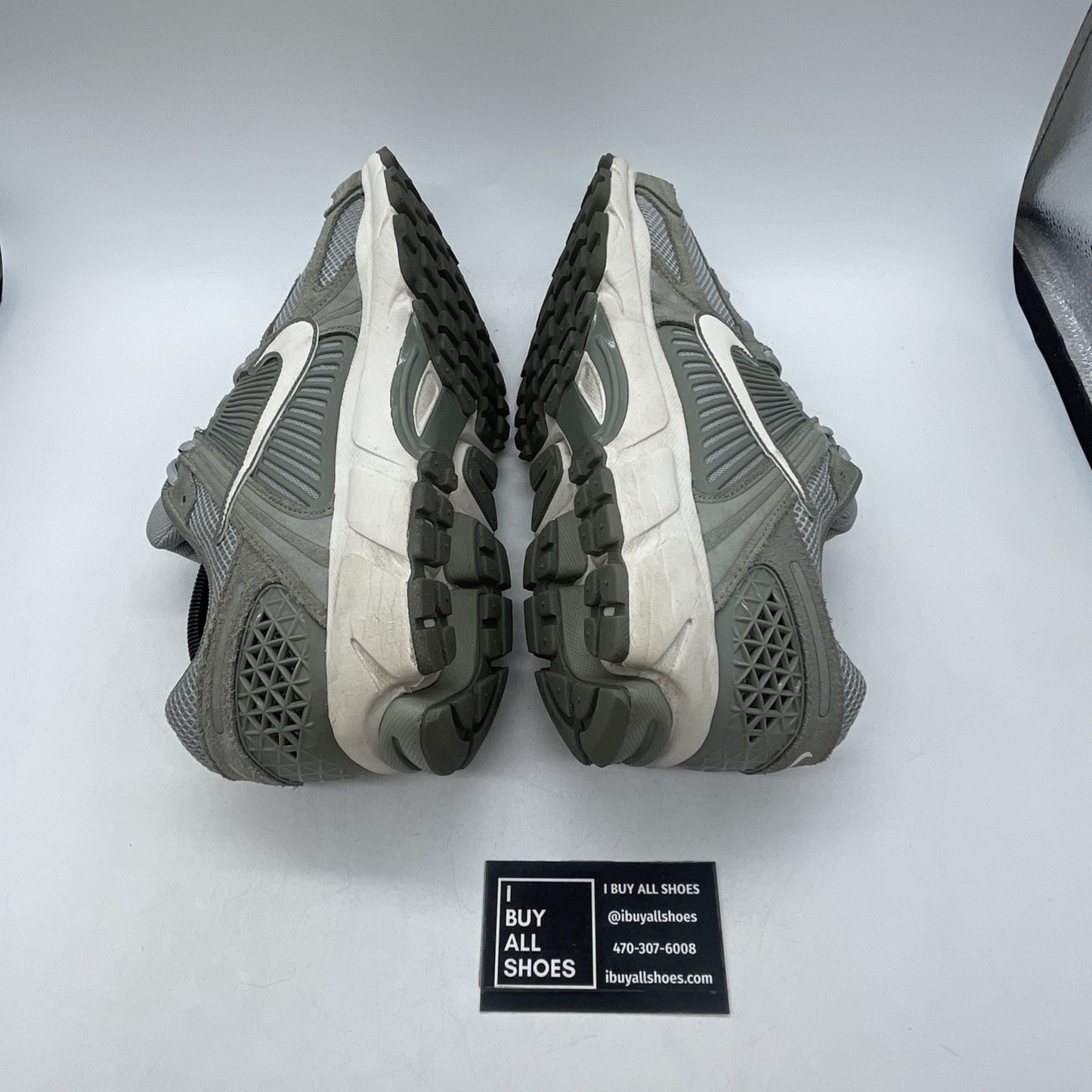 Size 11.5 - Nike Air Zoom Vomero 5 Dark Stucco (HF1553-002)