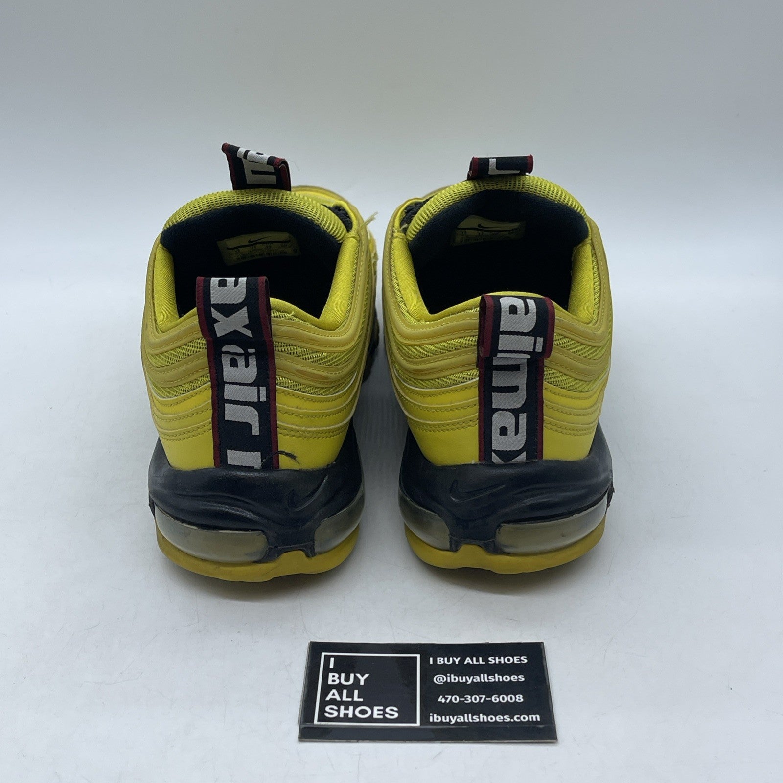 Size 12 - Nike Air Max Plus Frequency Pack (AV8366-700)
