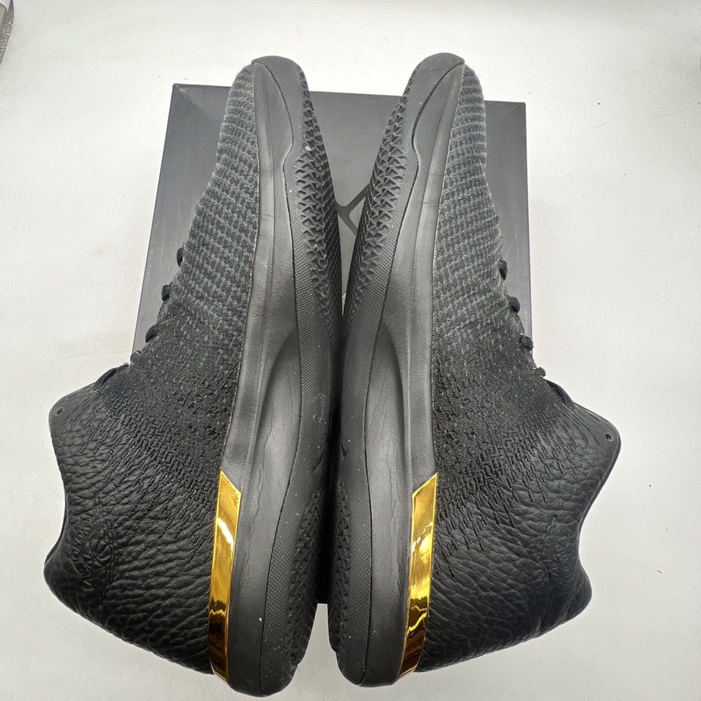 Size 15 - Air Jordan 31 Low Black (897564-023)