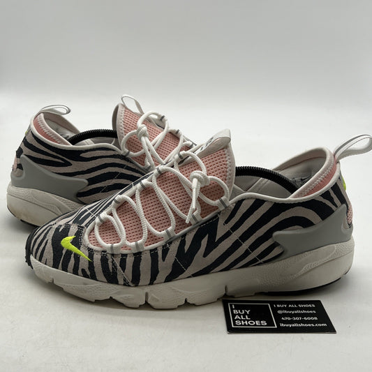 Size 13.5 - Nike Olivia Kim x Air Footscape No Cover W (CK3321-100)