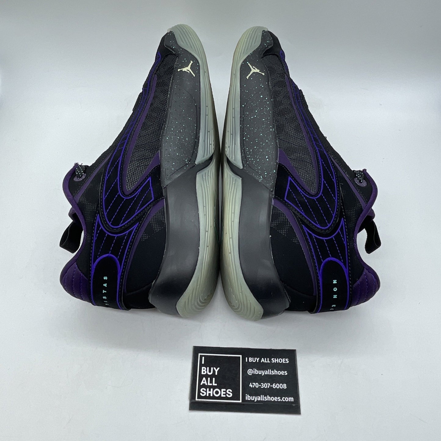 Size 12 - Air Jordan Luka 2 Luk.AI (DX8733-001)