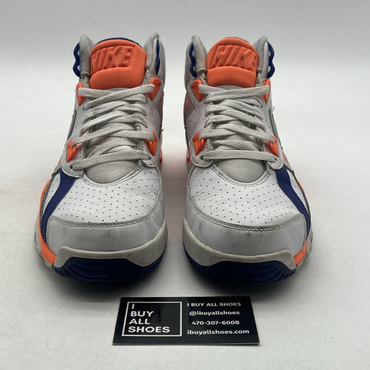 Size 9 - Nike Air Trainer SC High Auburn (DV2212-100)