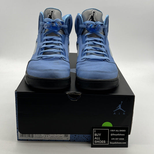 Size 11.5 - Air Jordan 5 Retro SE Mid UNC (DV1310-401)
