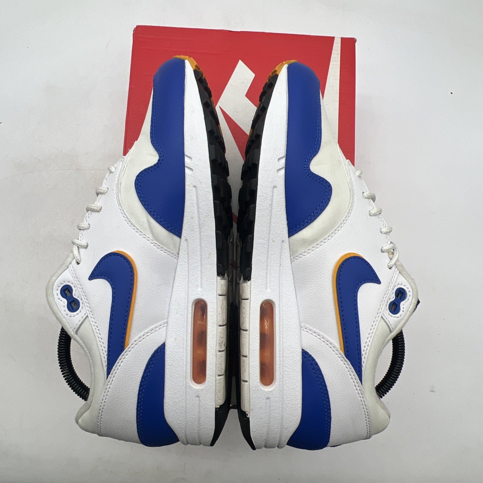 Size 8 - Nike Air Max 1 SE Windbreaker (AO1021-102)