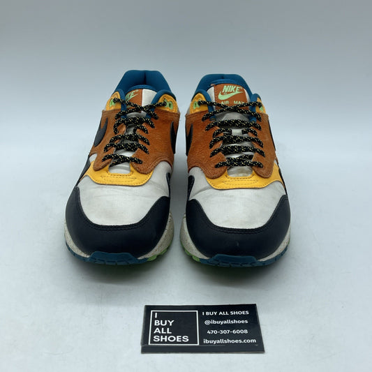 Size 9 - Nike Air Max 1 Multi Mix (CZ8140-001)