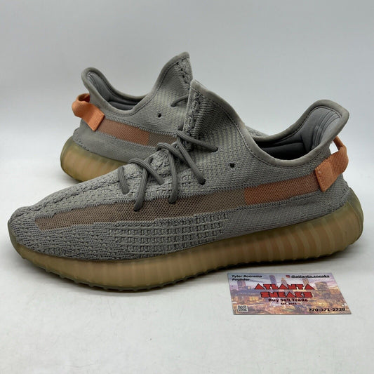 Size 12 - adidas Yeezy Boost 350 V2 True Form Grey (EG7492)