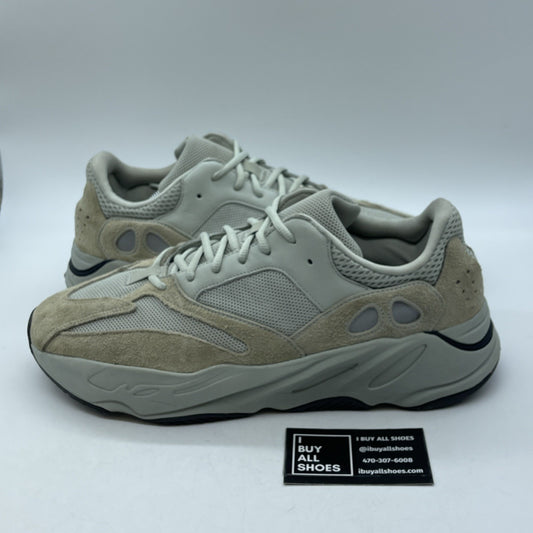Size 14 - adidas Yeezy Boost 700 Salt Suede Leather (EG7487)