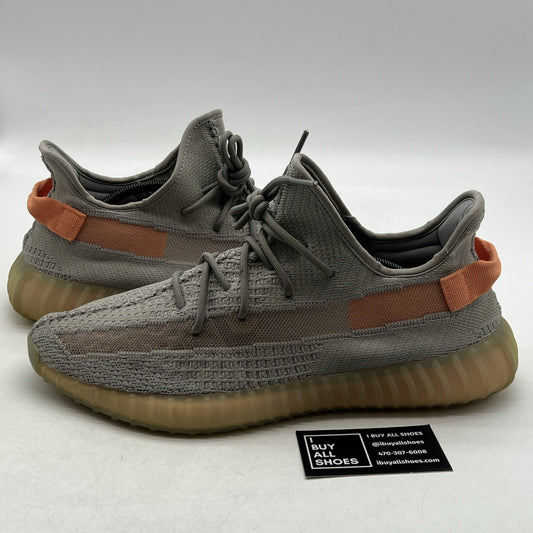 Size 14 - Adidas Yeezy Boost 350 V2 True Form (EG7492)