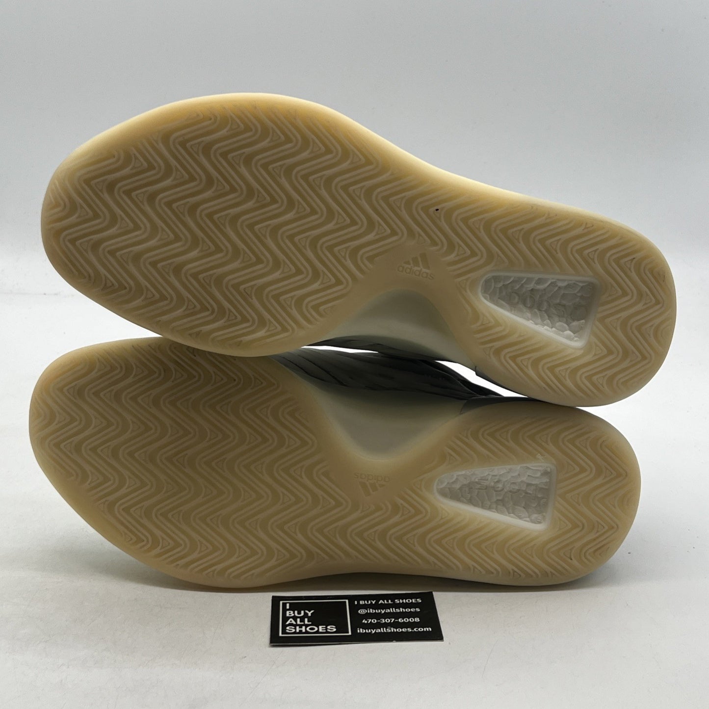 Size 14 - Adidas Yeezy Basketball Quantum (FZ4362)
