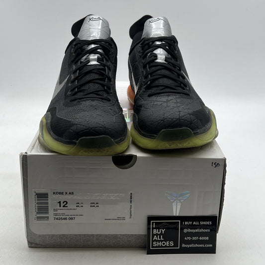 Size 12 - Nike Kobe 10 All Star (742546-097)