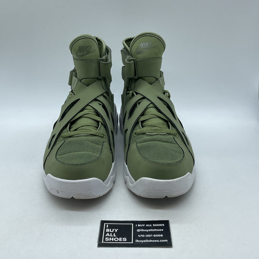 Size 13 - Nike Air Unlimited Palm Green (889013-300)