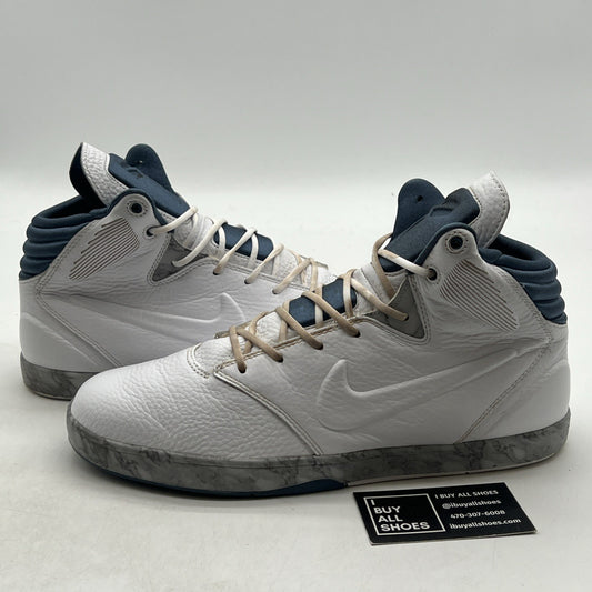 Size 12 - Nike Kobe 9 NSW Lifestyle Marble (630774-100)