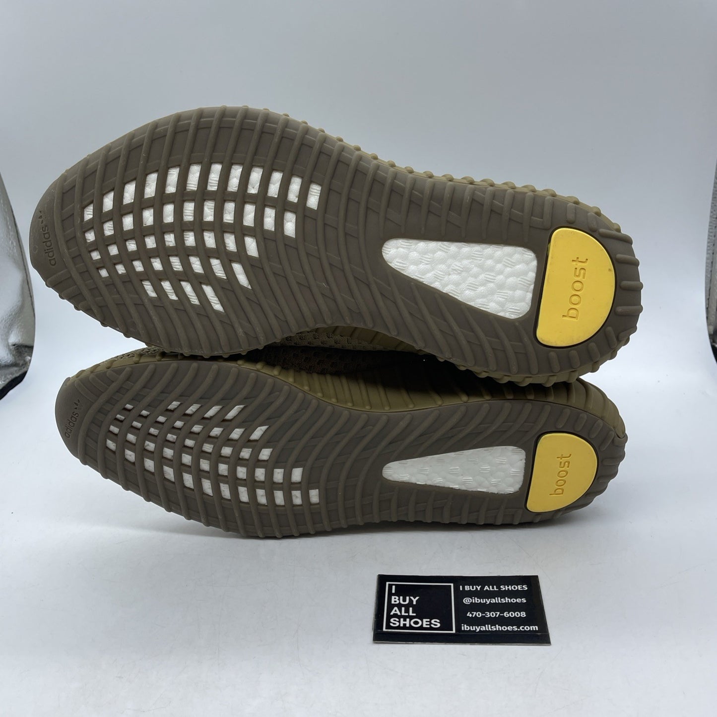 Size 12 - adidas Yeezy Boost 350 V2 Earth (FX9033)