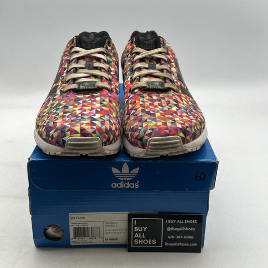 Size 9 - adidas ZX Flux Prism - (M19845)