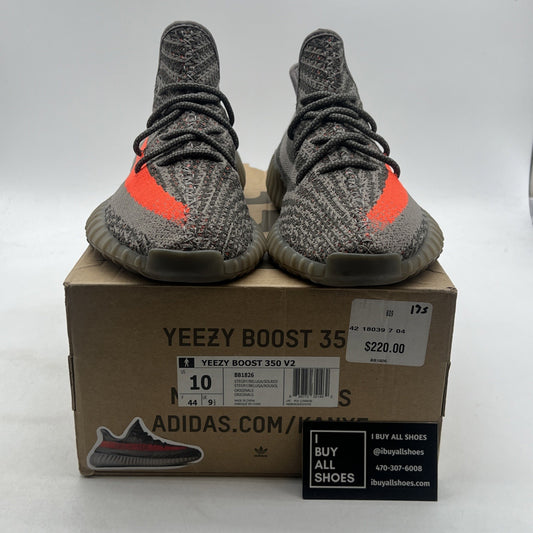 Size 10 - adidas Yeezy Boost 350 V2 Beluga (BB1826)