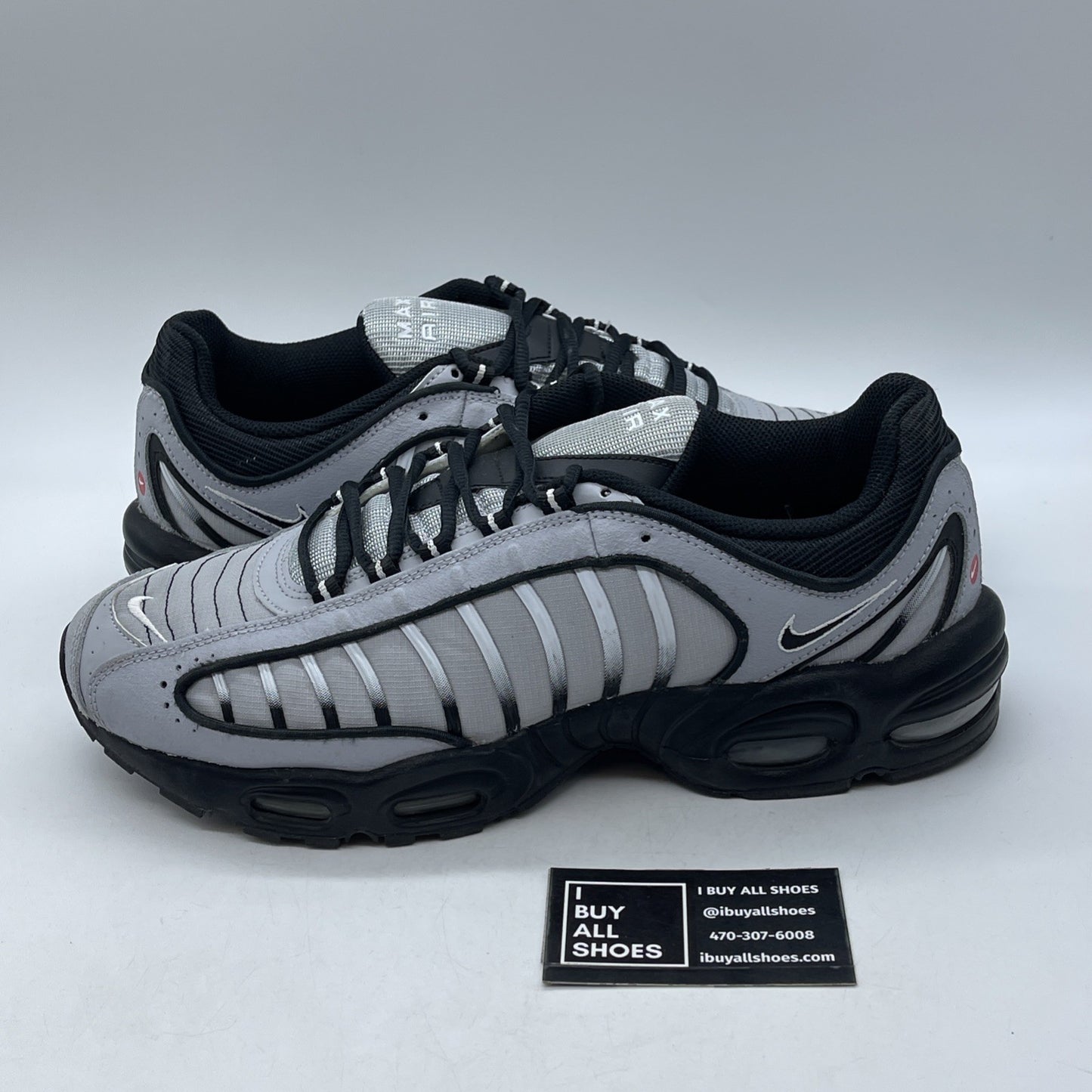 Size 12 - Fendi Low Cut White (AQ2667-006)