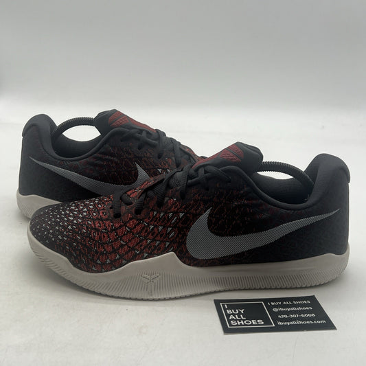 Size 10.5 - Nike Mamba Instinct Anthracite (852473-006)