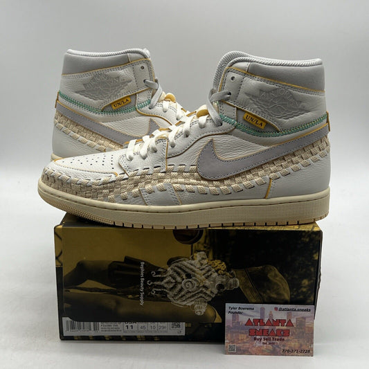 Size 11 - Union LA x Bephie's Beauty Supply x Air Jordan 1 High (FD2565-100)