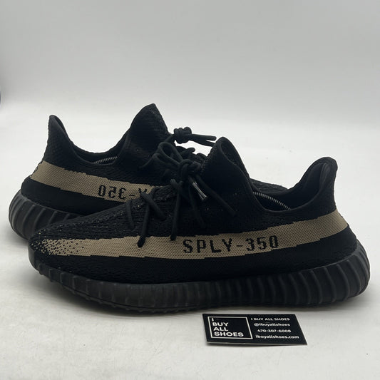 Size 14 - Adidas Yeezy Boost 350 V2 Green (BY9611)