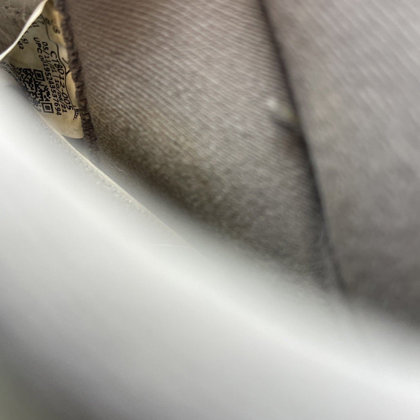 Size 8 - Air Jordan 11 Retro High Cool Grey (CT8012-005)