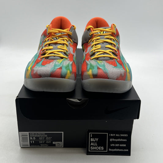 Size 9.5 - Nike Kobe 8 Protro 2024 Venice Beach (FQ3548-001)