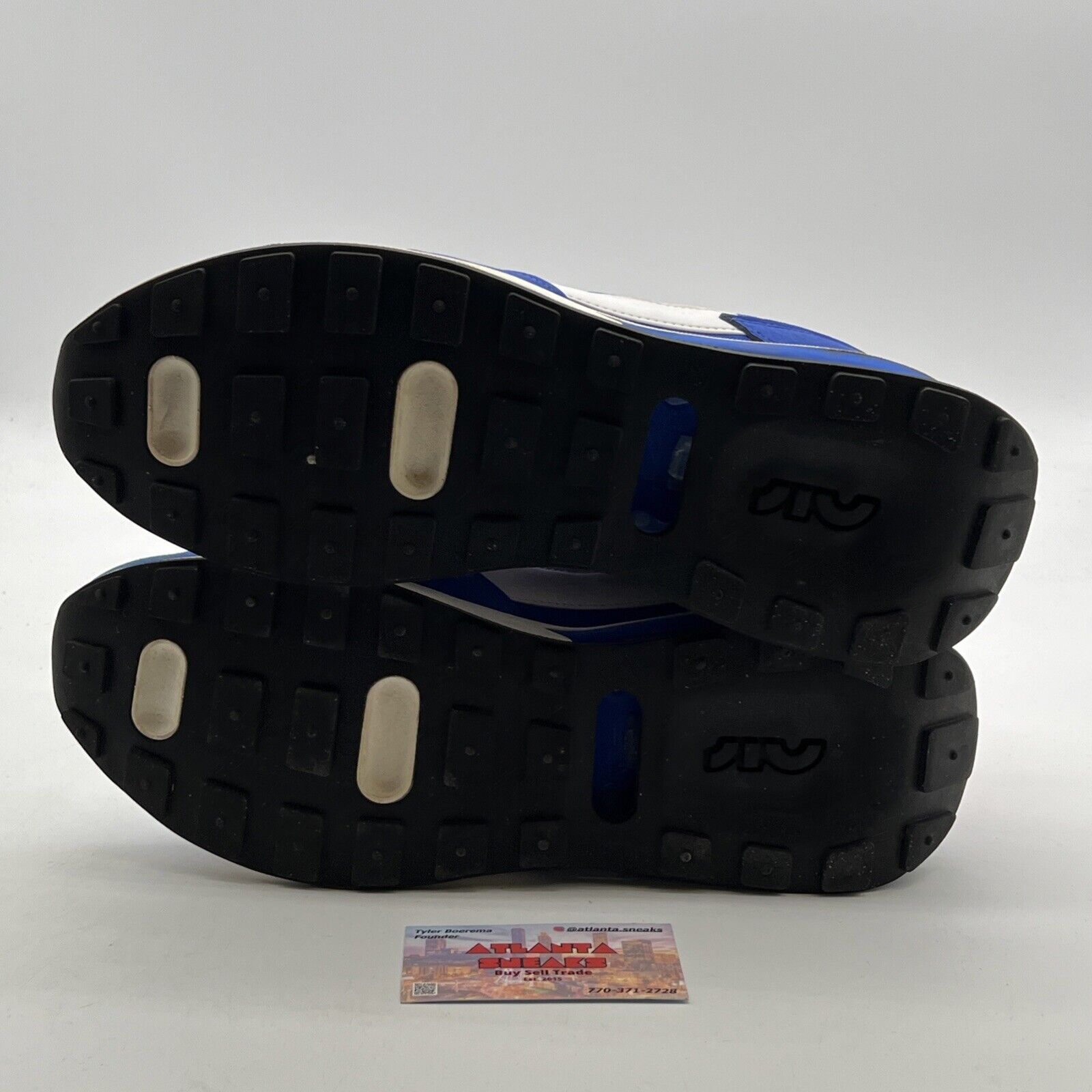 Size 12.5 - Nike Air Max Pre-Day Hyper Royal (DH4638-400)