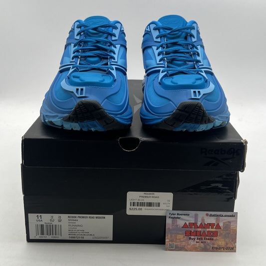Size 11 - Reebok REEBOK PREMIER ROAD MODERN (100072110)