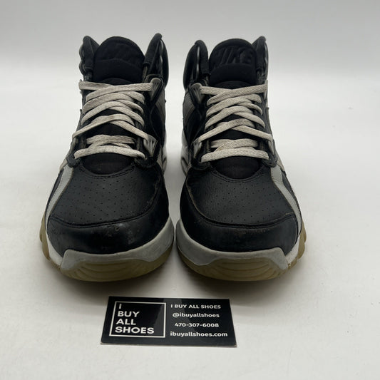 Size 11 - Nike Air Trainer SC High Raiders (DZ4405-001)