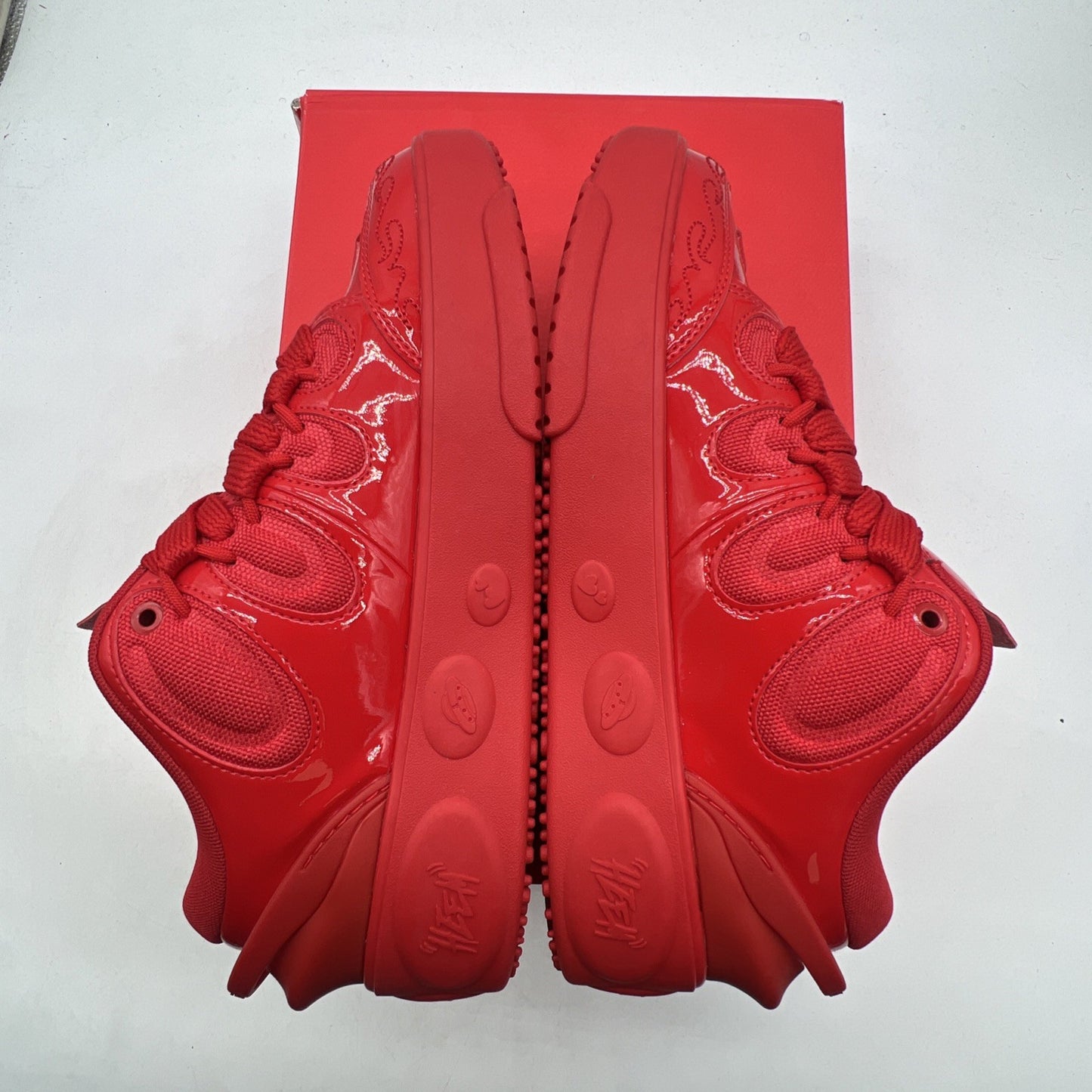 Size 10.5 - PUMA LaFrancé Amour - (310439-03)