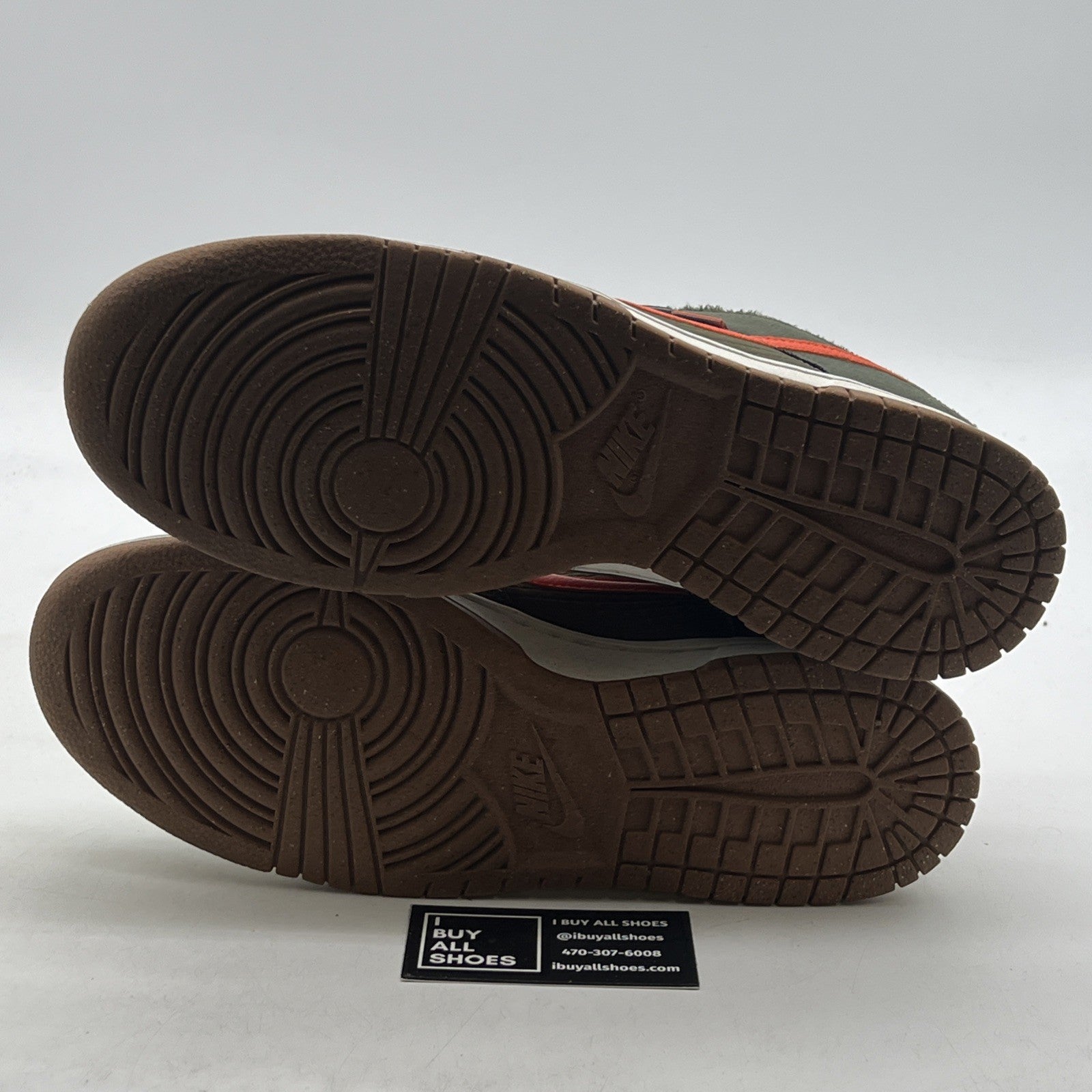 Size 11 - Nike Dunk Next Nature Low Toasty - Sequoia (DD3358-300)