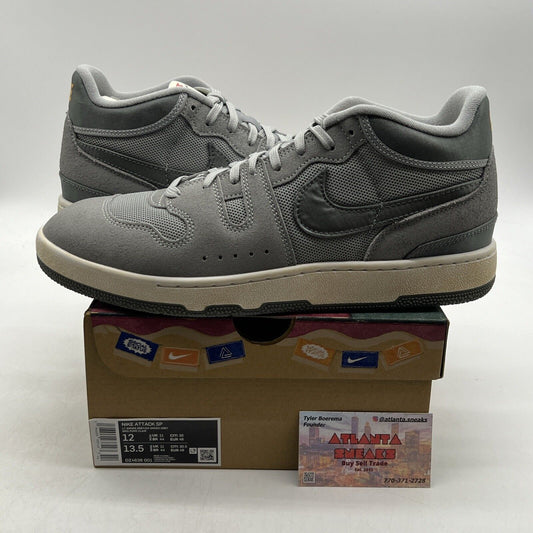 Size 12 - Nike Social Status x Mac Attack SP Split Vision (DZ4636-001)