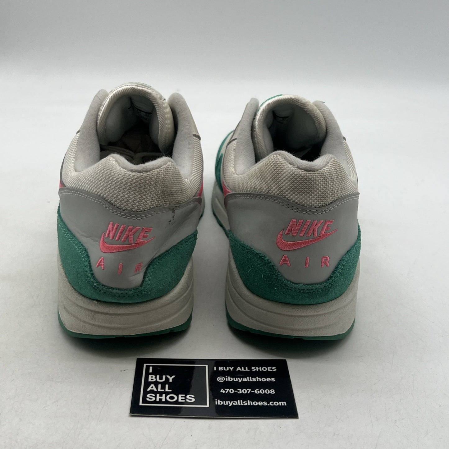 Size 13 - Nike Air Max 1 Watermelon (AH8145-106)