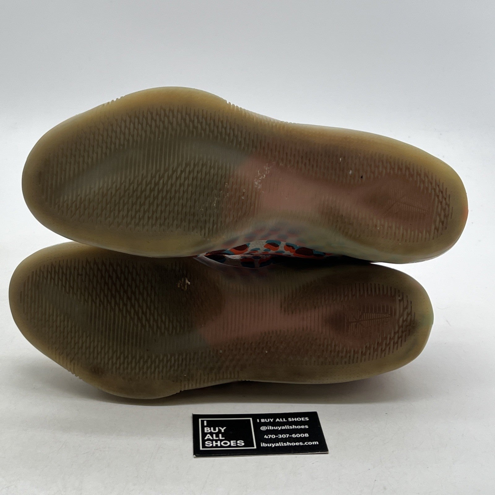 Size 12 - Nike Kobe 11 3D - (836183-084)