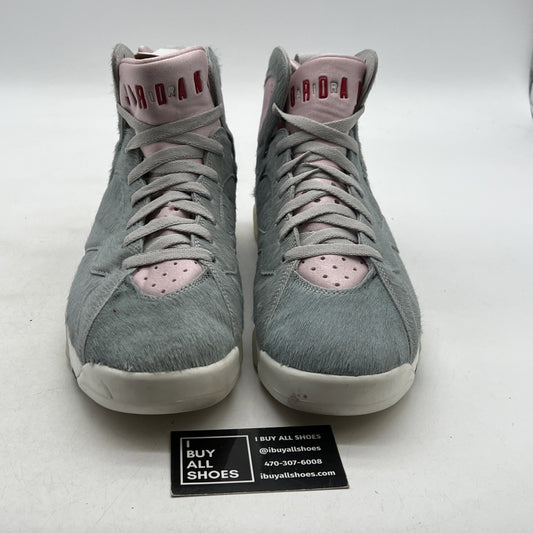 Size 11.5 - Air Jordan 7 Retro SE Hare 2.0 (CT8528-002)